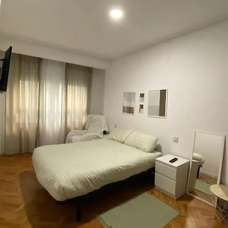 Appartement Piso En El Corazon De A Coruna.