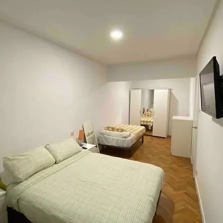 Appartement Piso En El Corazon De A Coruna. *