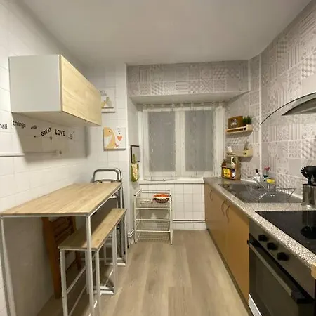 Piso En El Corazon De A Coruna. * A Coruña