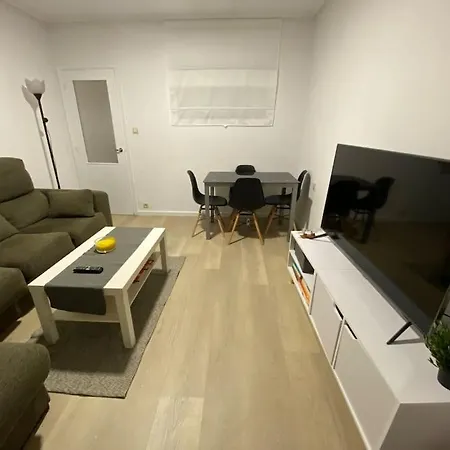 Appartement Piso En El Corazon De A Coruna. *