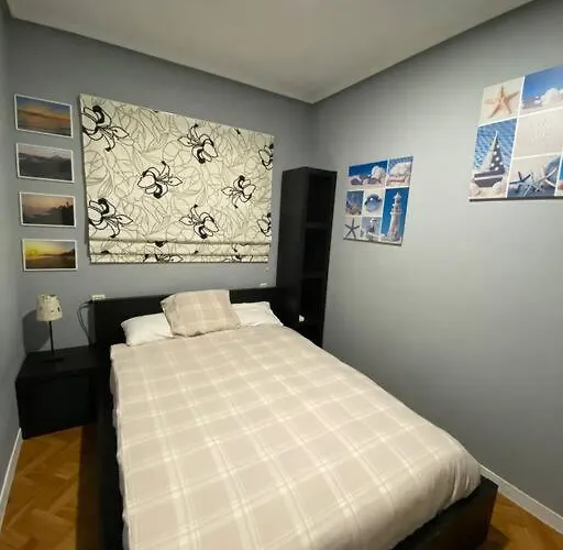 Piso En El Corazon De A Coruna. Apartamento