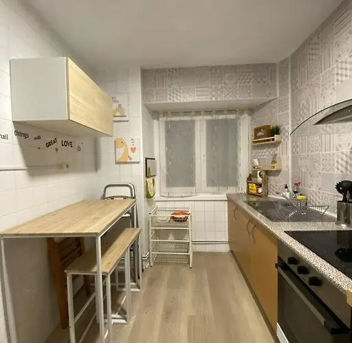 Piso En El Corazon De A Coruna. * A Coruña